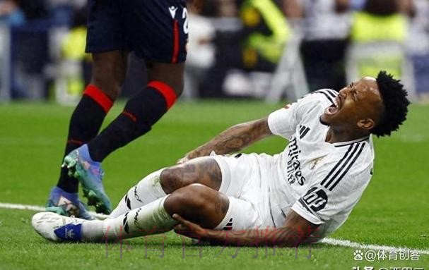 阿斯:罗德里戈左腿肌肉不适 尚未检查确定伤停时间 阿斯:罗德里戈左腿肌肉不适 尚未检查确定伤停时间