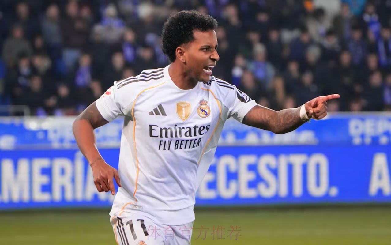 阿斯:罗德里戈左腿肌肉不适 尚未检查确定伤停时间 阿斯:罗德里戈左腿肌肉不适 尚未检查确定伤停时间