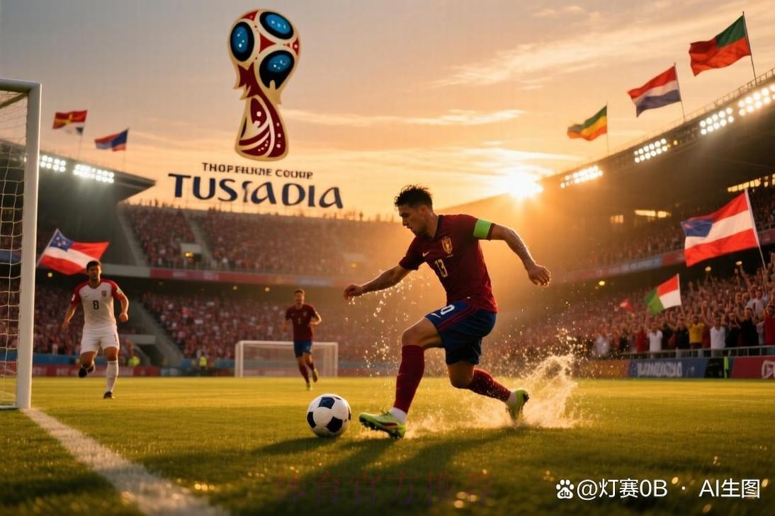 2026世界杯直播高清观看平台推荐 2026世界杯直播高清观看平台推荐